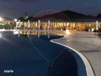 VANZARE Spatiu Salon de evenimente cu piscina DRAGOMIRESTI VALE