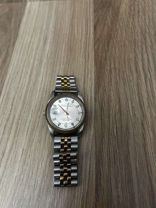 Оригинален Rolex