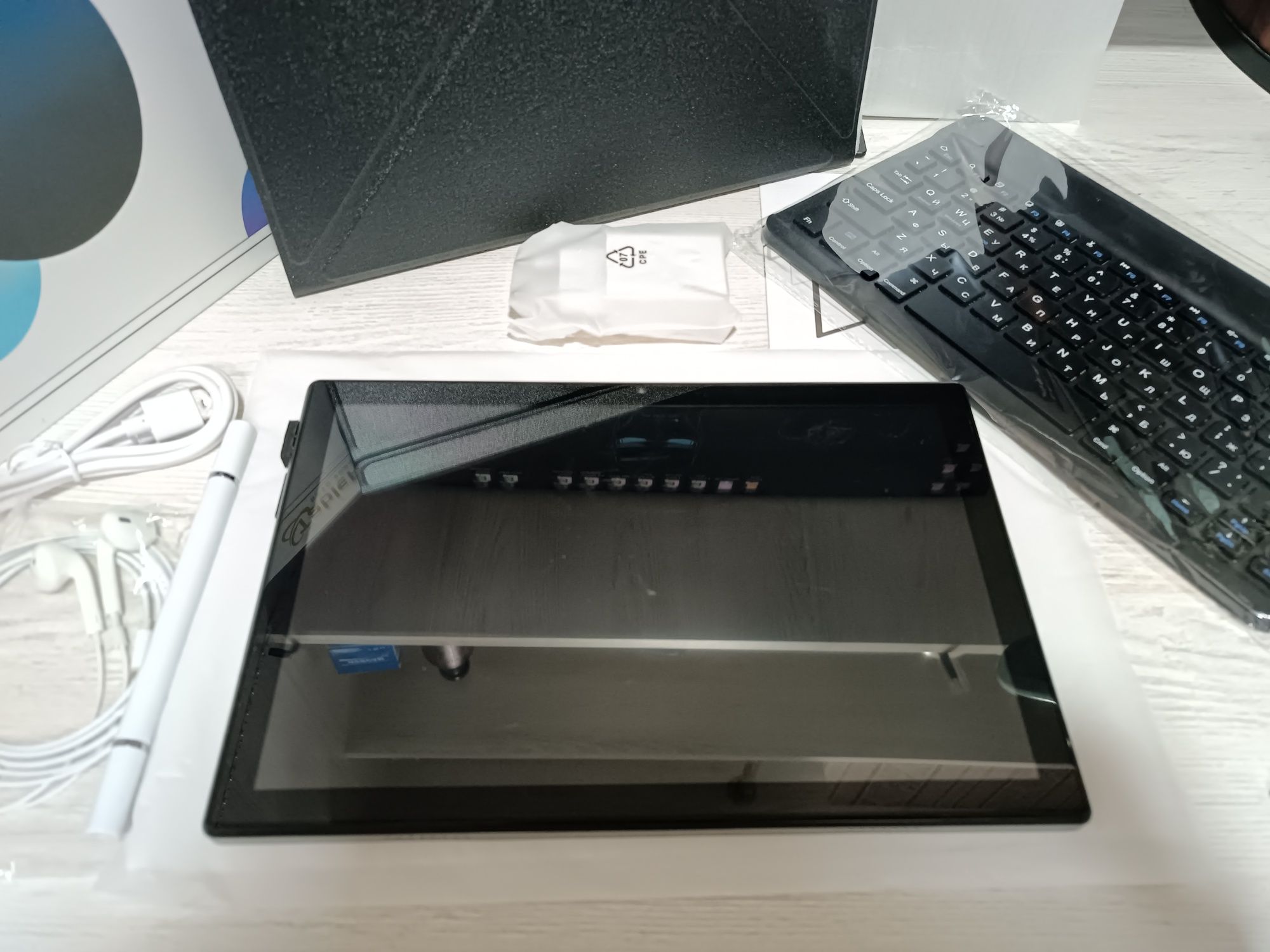 Абсолютно новый планшет Pad 6 Pro