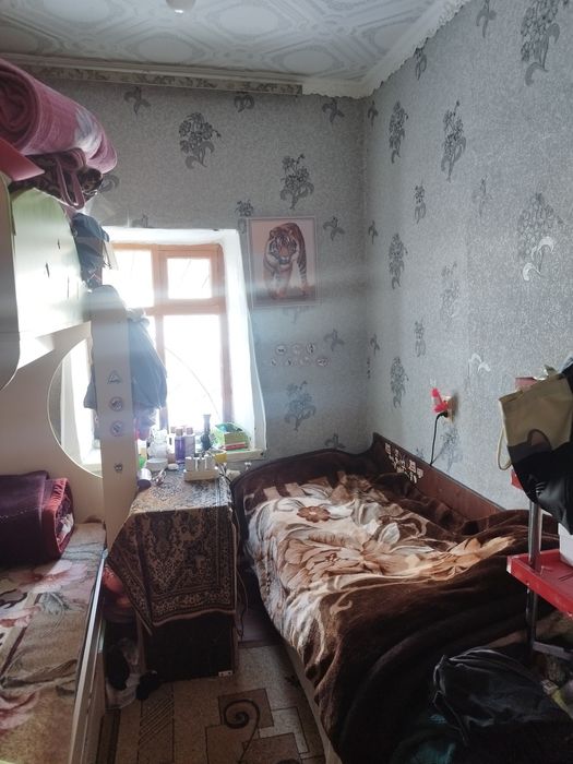 Продается дом за линией