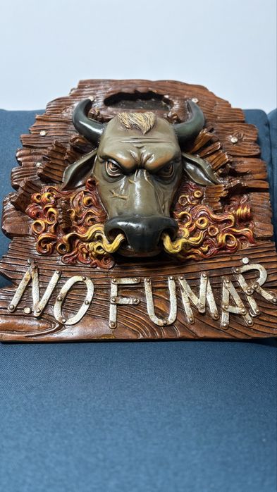 Reclame Lemn Detalii F Bune-Ideale pt Local/Colectie Privata-Colectie