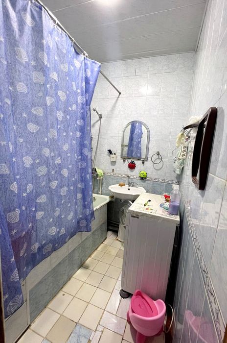 Тёплая 4 комн. квартира Яшнабадский район