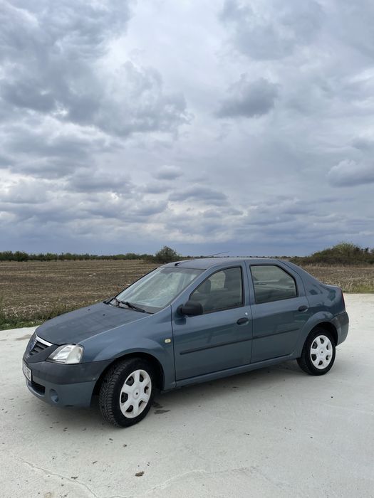 Dacia Logan 1.5dci 2006