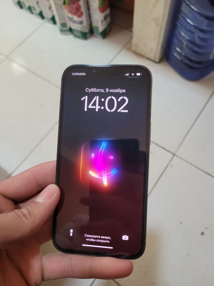 Iphone 13Pro 128GB