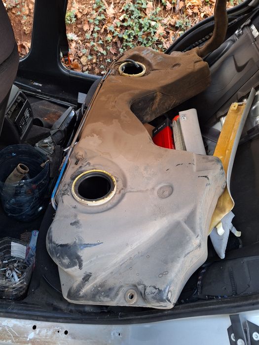 Части за Bmw 530d e39 Автомат/ Бмв 530д е39 3.0д