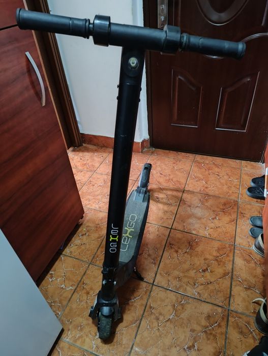 Trotineta electrica Lexgo r6 lite