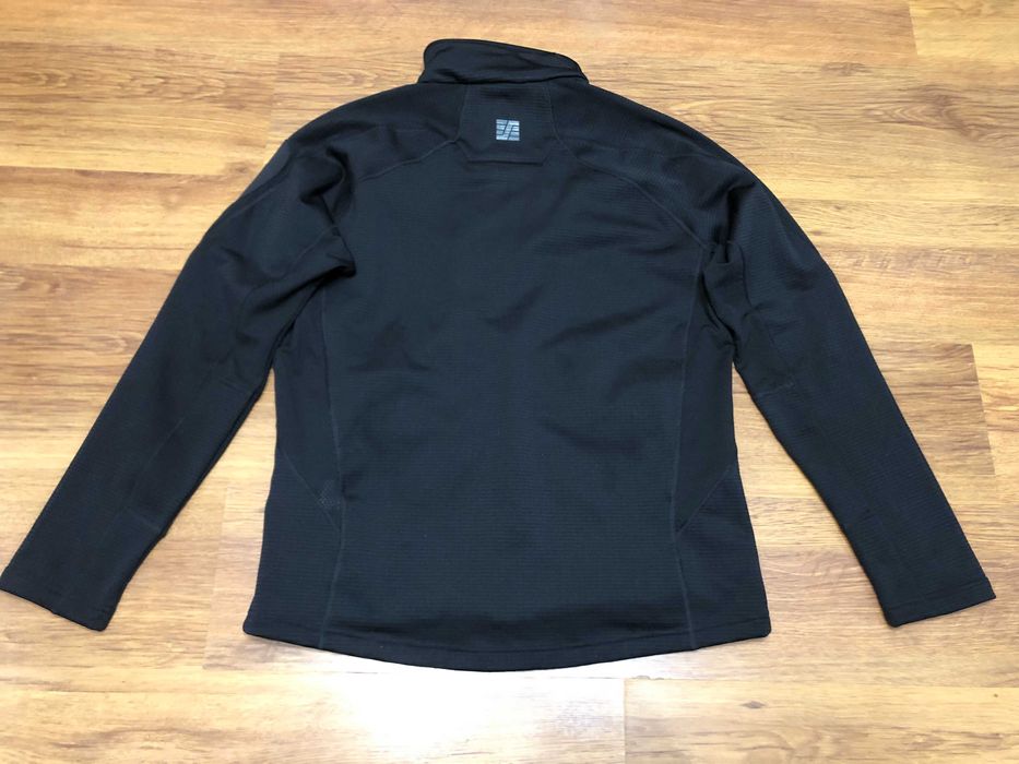 Snickers Micro Fleece горнище L