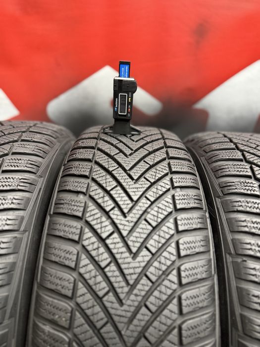 205 60 16, Зимни гуми, Vredestein WinTrac, 4 броя
