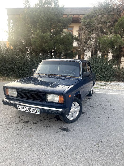 Продаётся машина