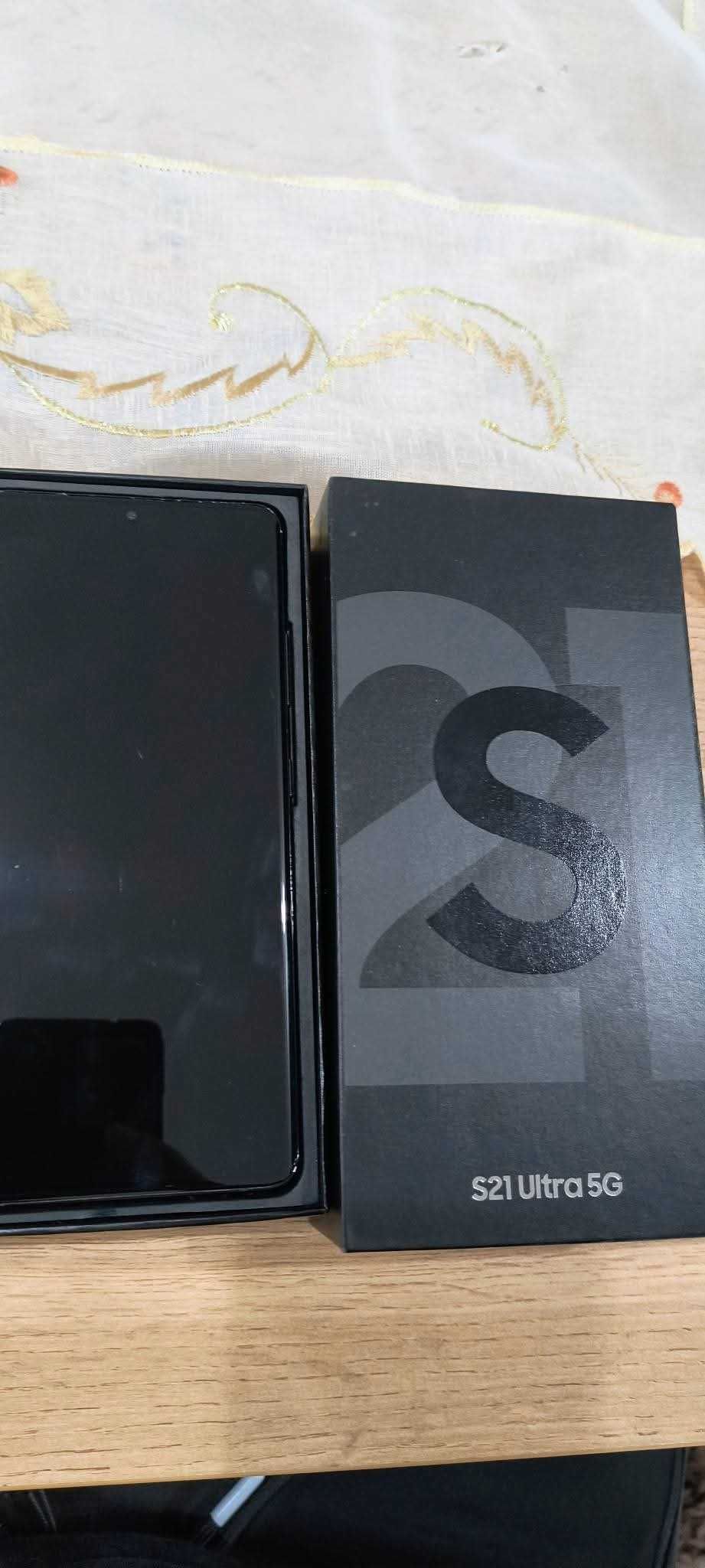 Samsung s21 ultra