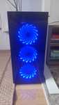 Vând Desktop Gaming PC i5 9600K / GTX 1660 Ti 6GB / 16GB RAM