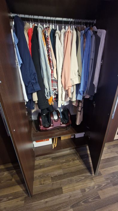 Vând dormitor comple sau pe bucăți