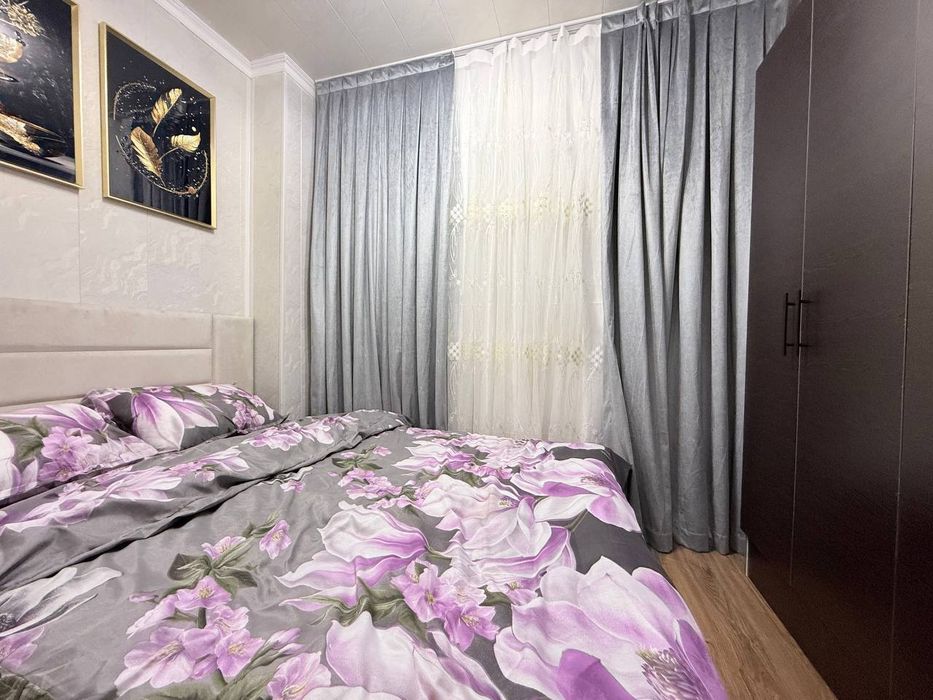 СРОЧНО ПРОДАЁТСЯ квартира —чилонзор 13 кв