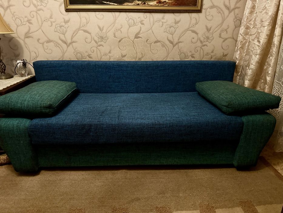 Продам софу в гостинную или спальню