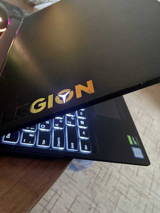 Продам Lenovo Legion Y540