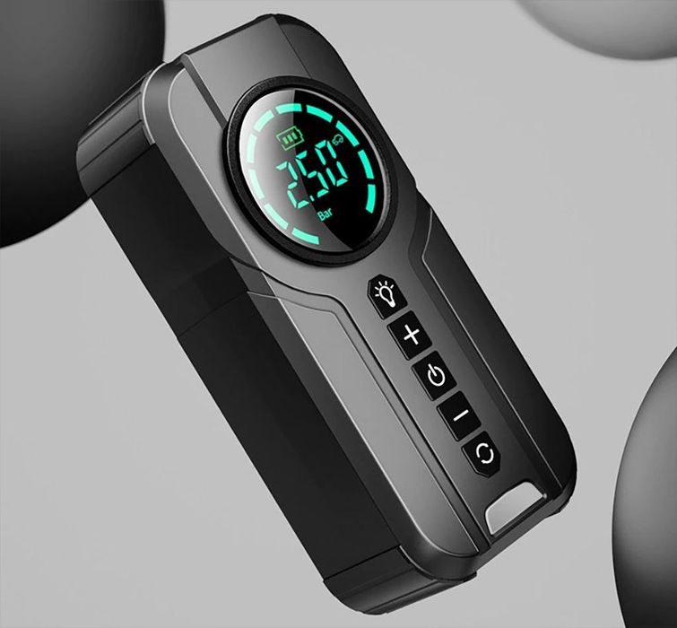 Насос для машины