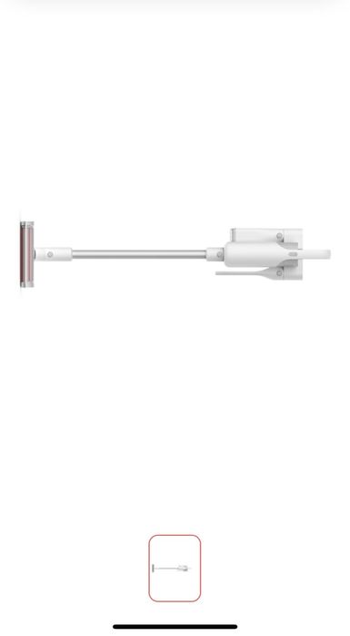 Пылесос Xiaomi хороший,удобный