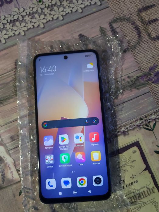 Redmi Note 11S 5G 6/128GB "Отличен"