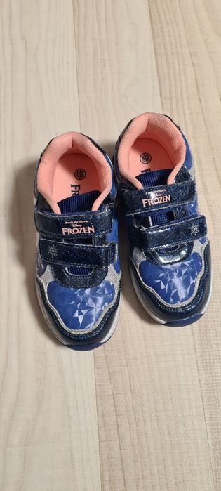 Adidași fete Frozen