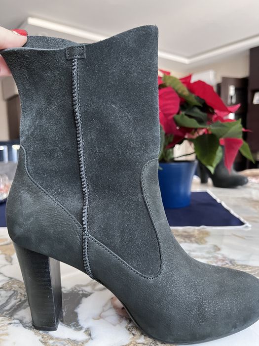 UGG на ток 39 номер