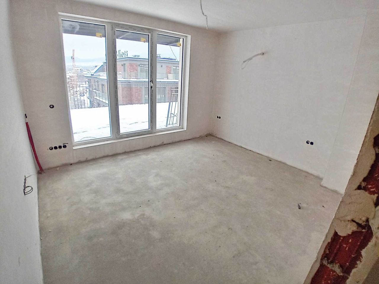 Продава се Тристаен апартамент в София, Студентски град - 171 кв.м за 1372 €/кв.м - Снимка #4