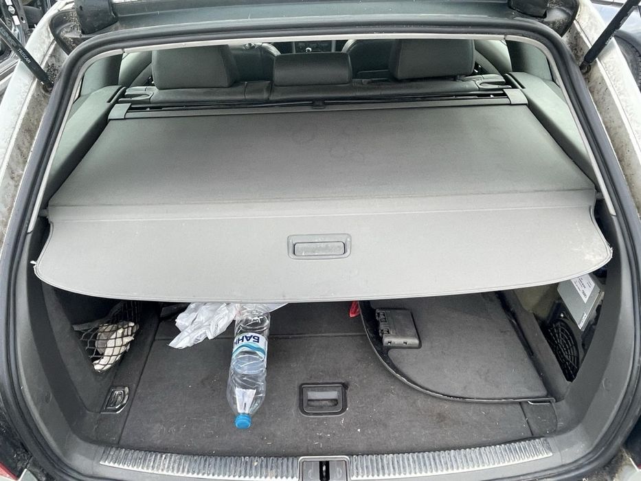 Audi A4 B6 2.0i на части