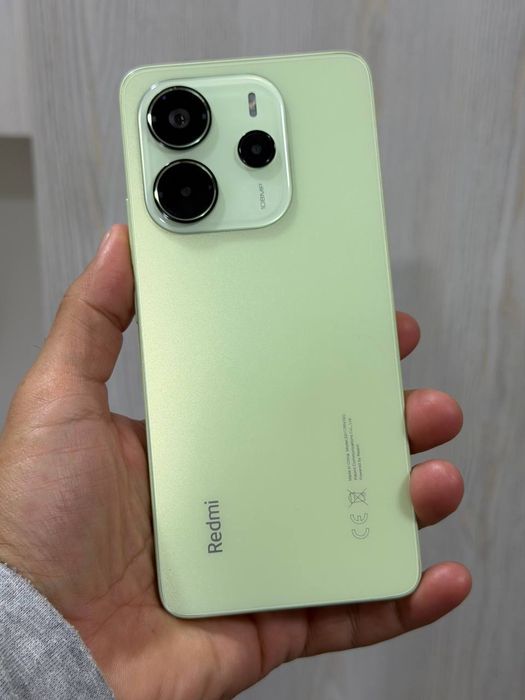 Редми нот 14 сотилади срочна идеал