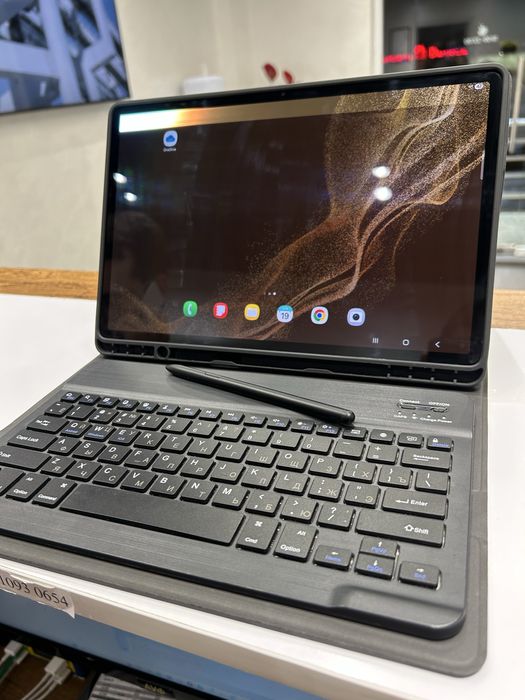 Samsung tab s8 plyus