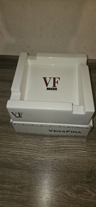 пепелник за пури VEGA FINA