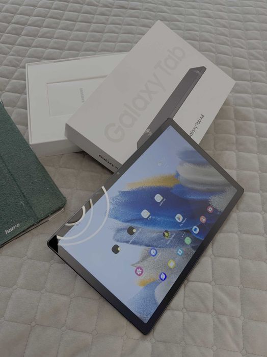 Samsung Galaxy Tab A8
