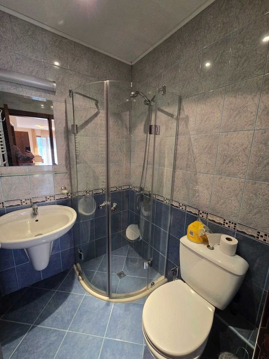 Тристаен апартамент за продажба в Pirin Lodge, Грамадето, Банско