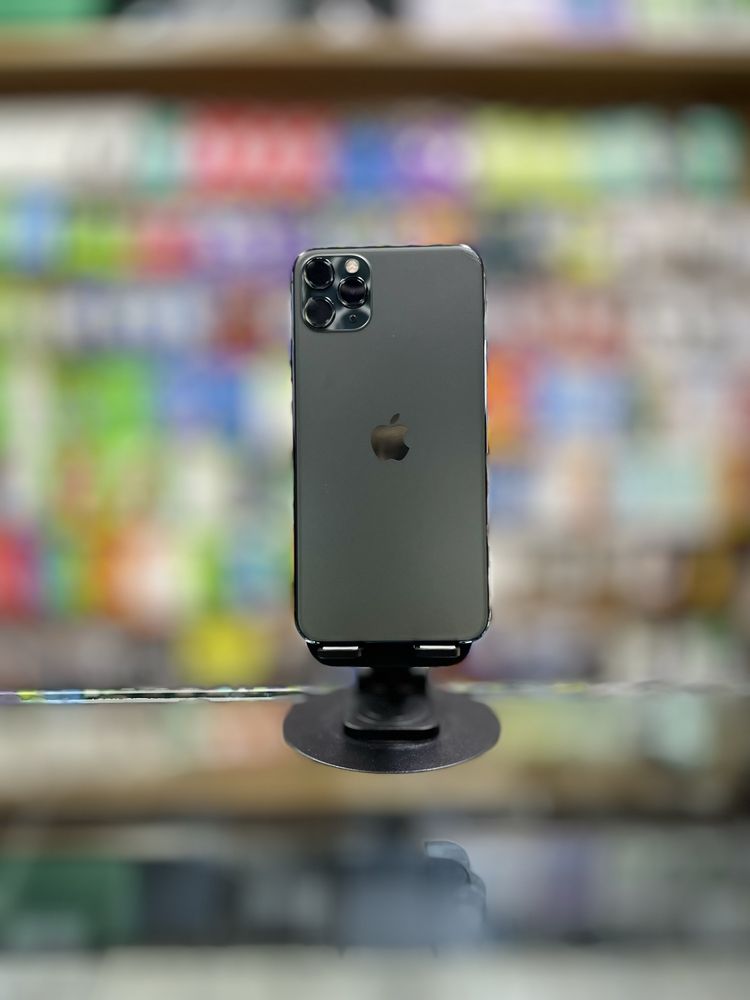 Iphone 11 Pro Max 78% 64Gb LL/A - Naqdga yoki muddatli toʻlovga