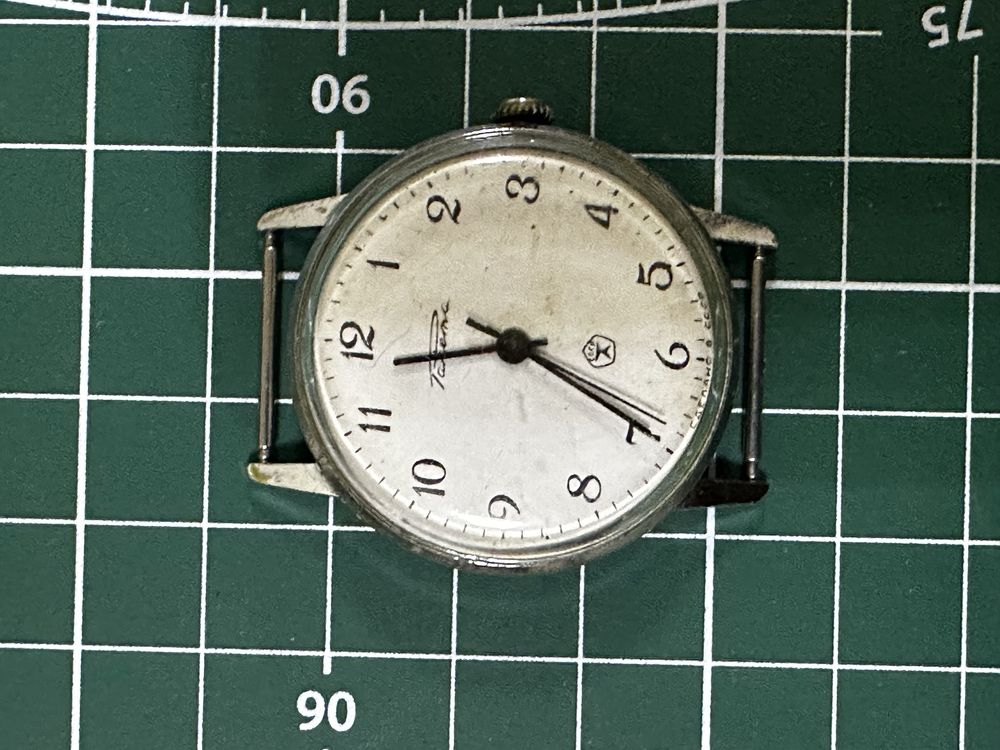 Timex ракета soatlar