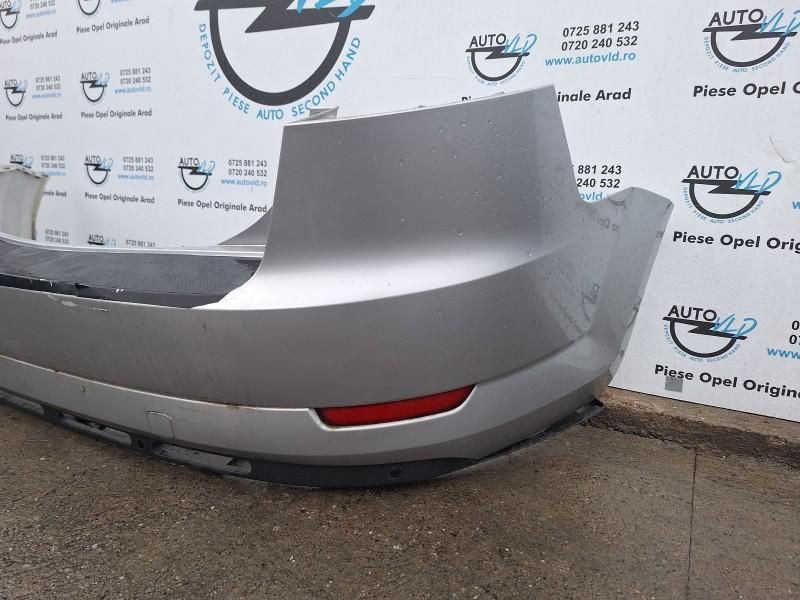 Bara spate VLD SP 265 Ford Mondeo MK4