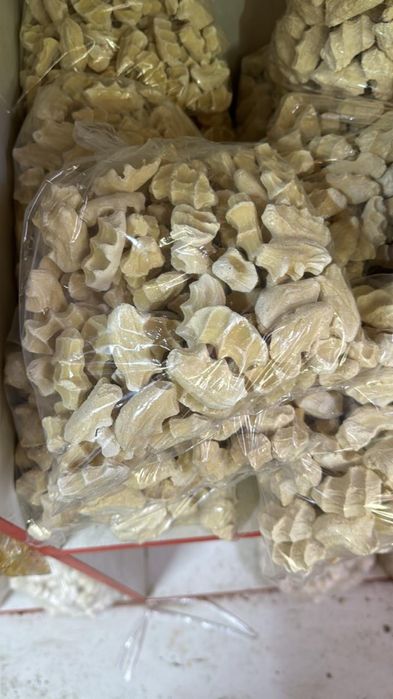 Сықпа құрт домалақ құрт 100% таза өнім