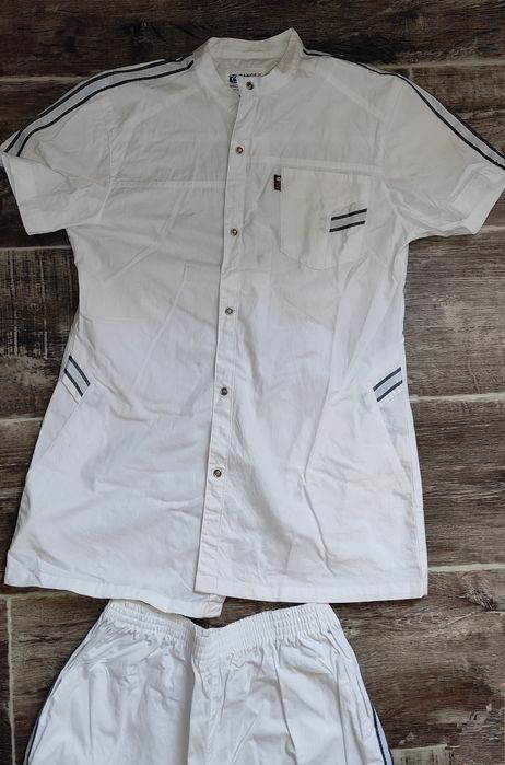 Хирургический костюм новый за 15.000