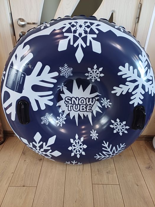 Надуваема здрава шейна нова до 130 кг