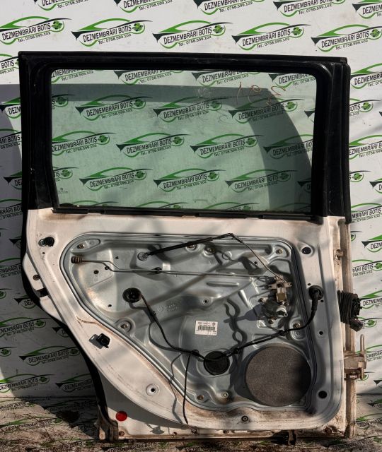 Usa spate stanga Volkswagen VW Passat B5.5 (facelift)