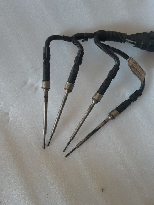 Bujie bujii cu senzor Opel Insignia Astra j Zafira C 2.0 Cdti diesel