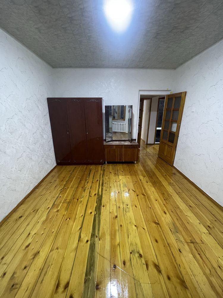 Сдается в аренду 4х ком. квартира (Сергели 8 орнт. Хокимият)