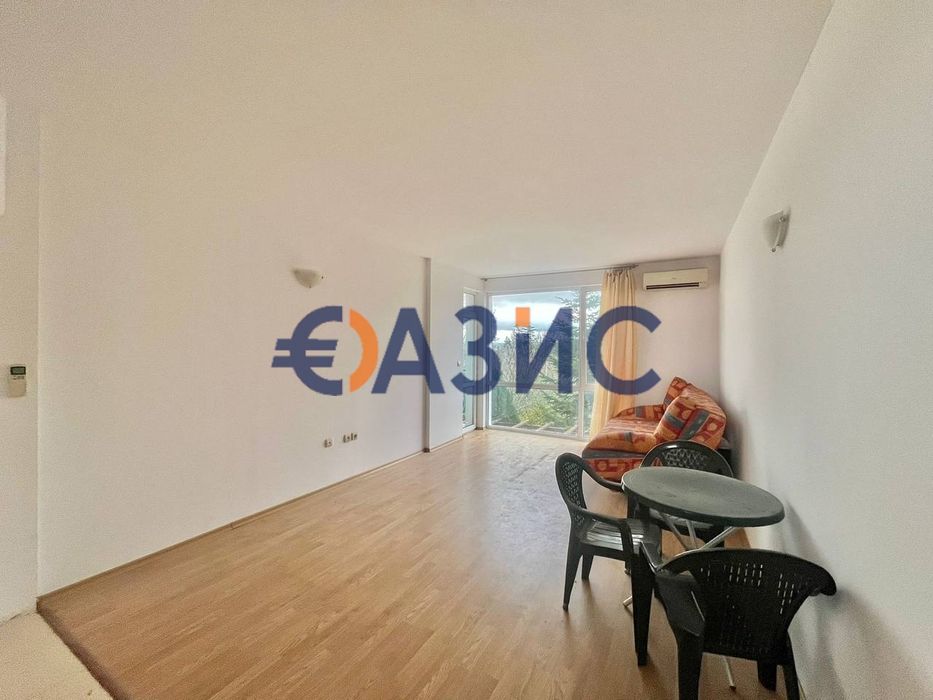 Продава се Двустаен апартамент в Свети Влас - 68 кв.м за 600 €/кв.м - Снимка #5