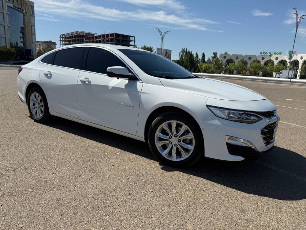 Malibu 2 Turbo Srochno Sotiladi ideal holatda