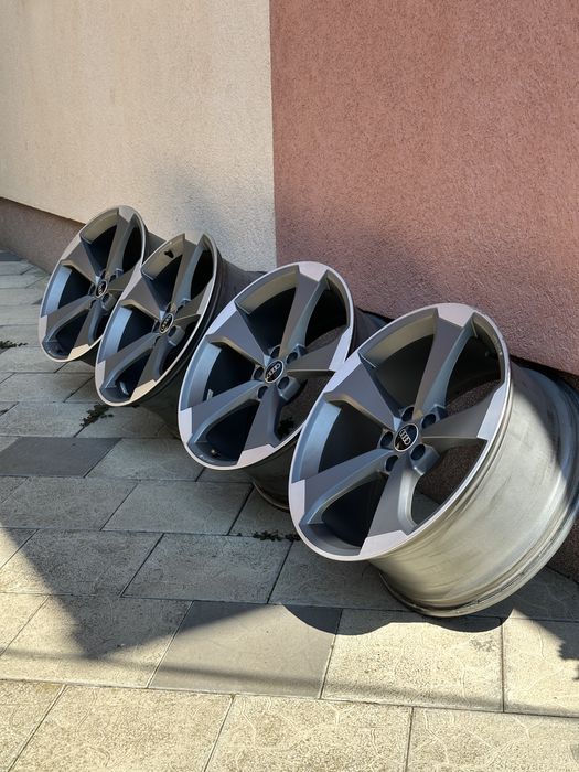 Vand / Schimb Jante R20 5x112 Originale Audi