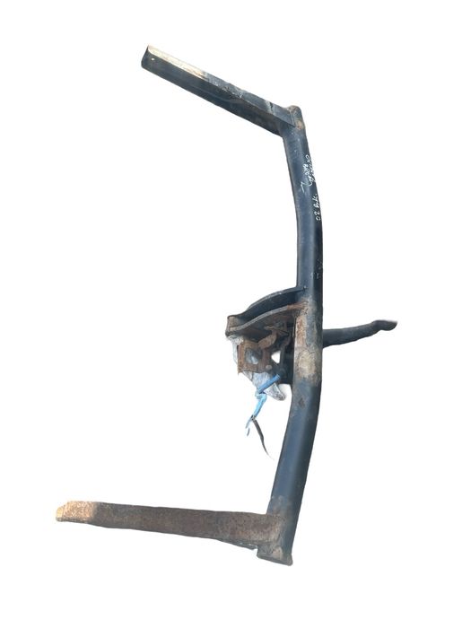 Carlig de remorcare SKODA OCTAVIA BREACK 1Z3 2004 - 2013