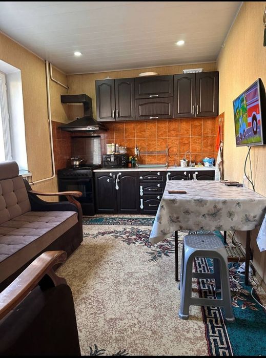 Дом коттедж участок