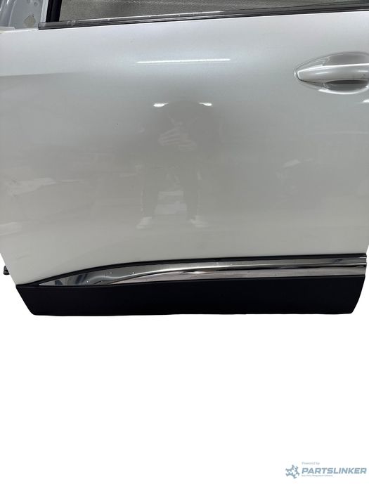 Usa Portiera fata stanga PEUGEOT 3008 SUV II M_ 2016 - >