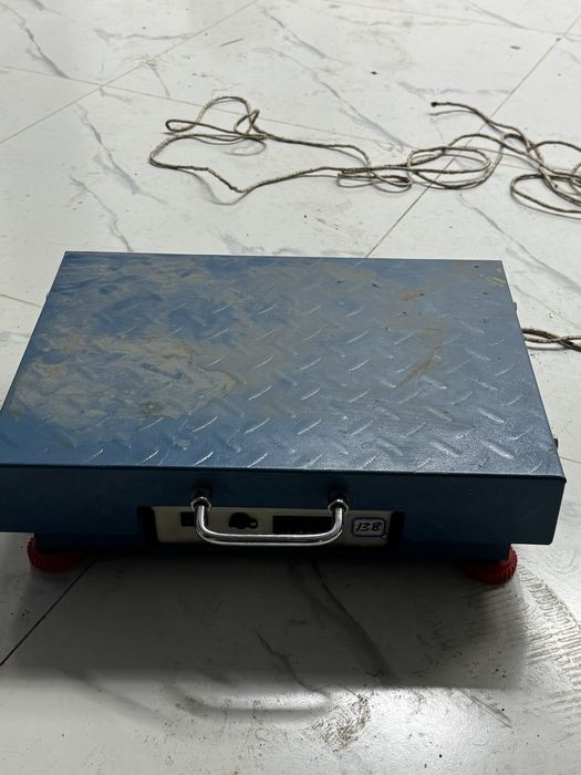 продам весы,без пульта