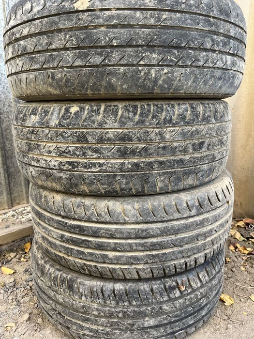 шины балон лето 215/60/16