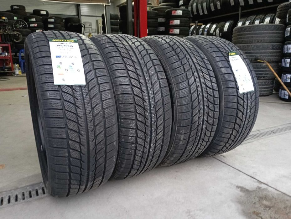 Anvelope Westlake 245/45/19 Noi De Iarna