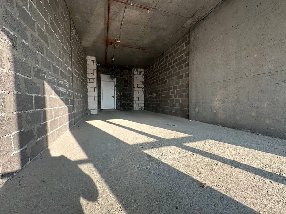 Продается 2х ком квартира, ЖК Nest One, ор-р: Ташкент Сити, 40м²